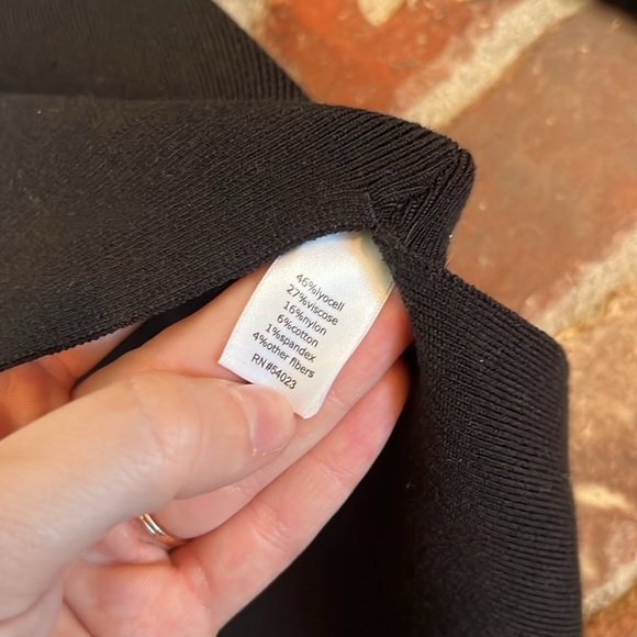 Derek Lam 10C x Athleta Tunic Sweater - Picture 3 of 5